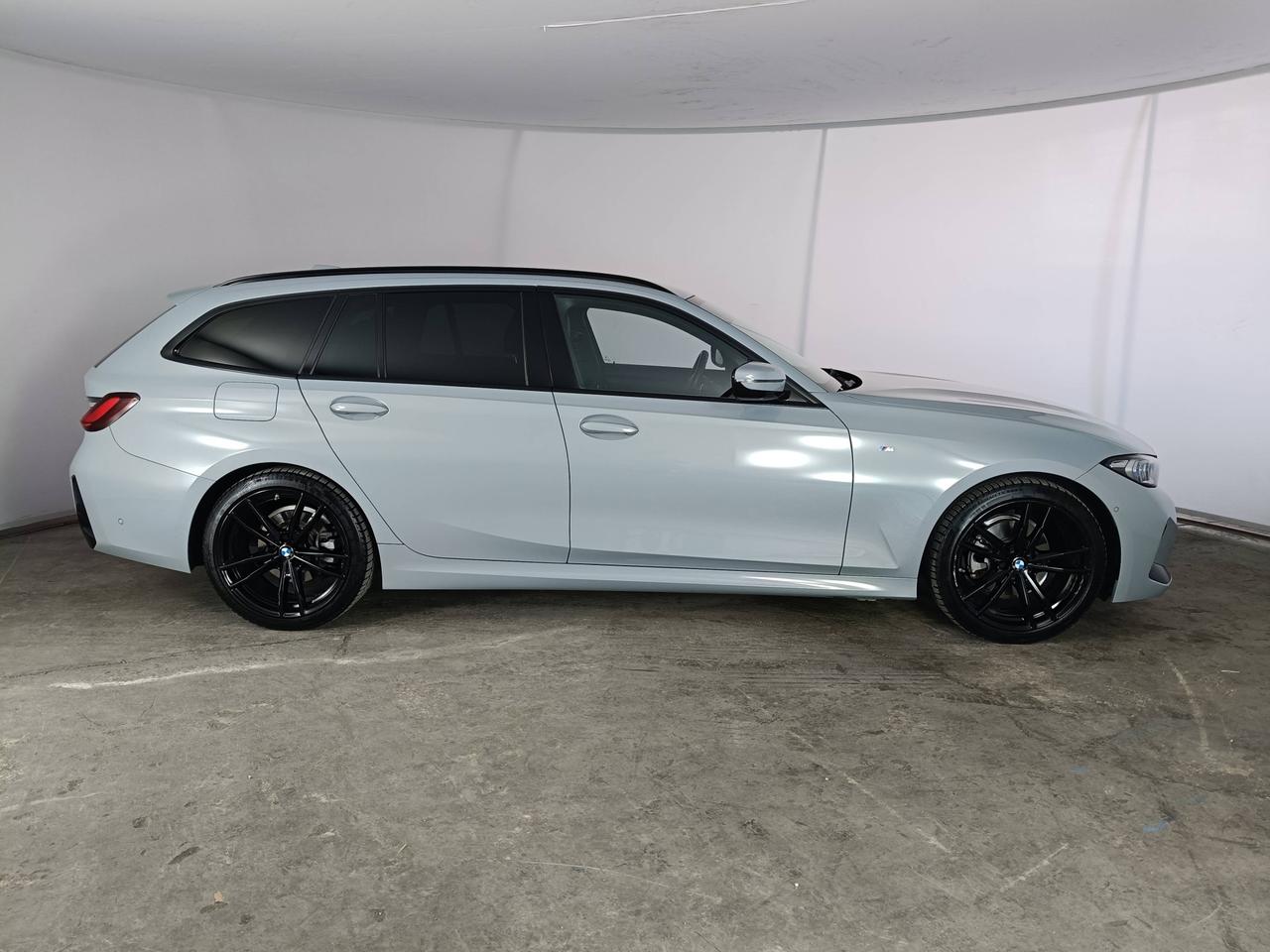 BMW Serie 3 G21 2022 Touring - 320d Touring mhev 48V MSport auto