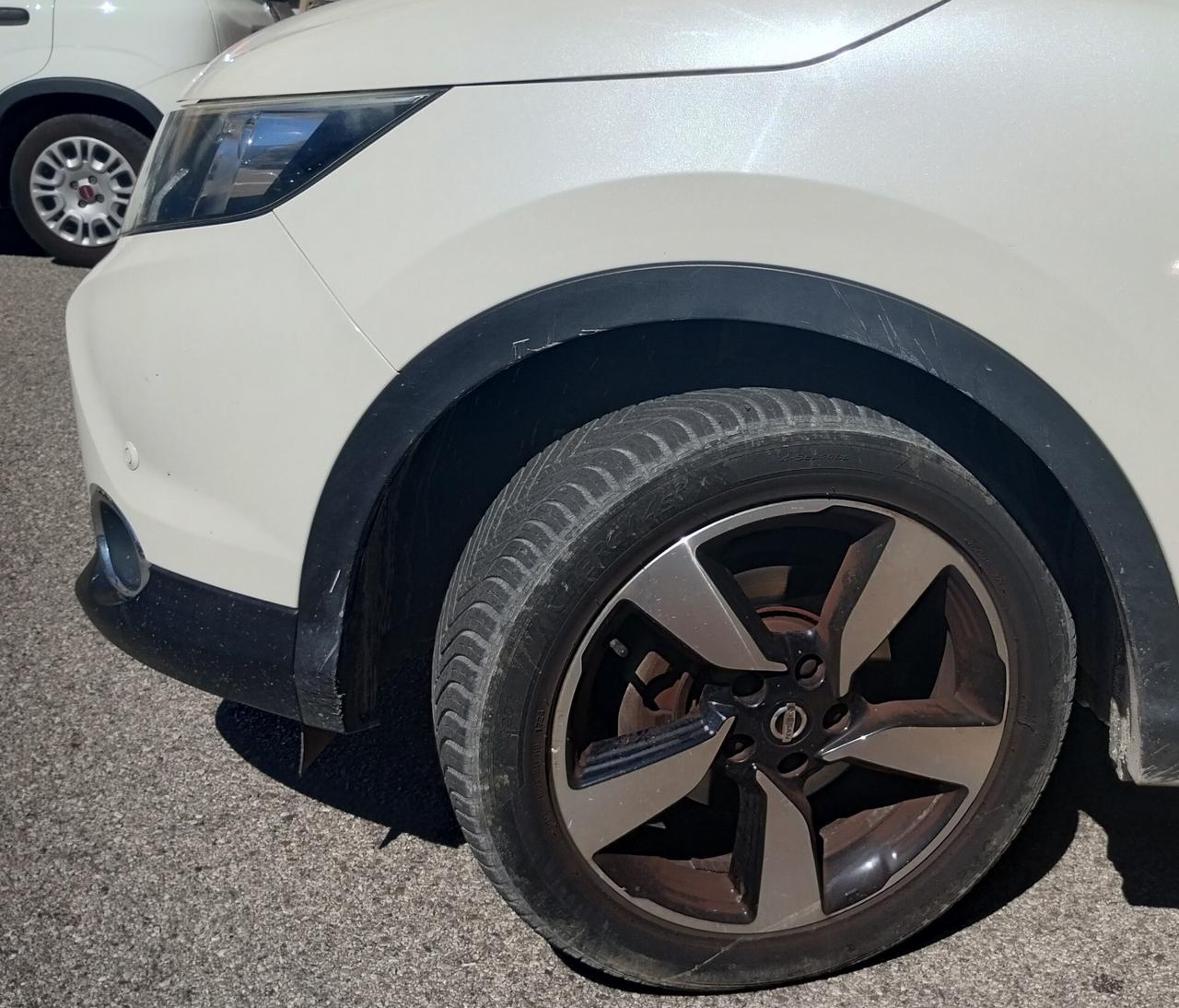Hyundai Tucson 1.6 CRDi 136CV 48V MHEV XPrime