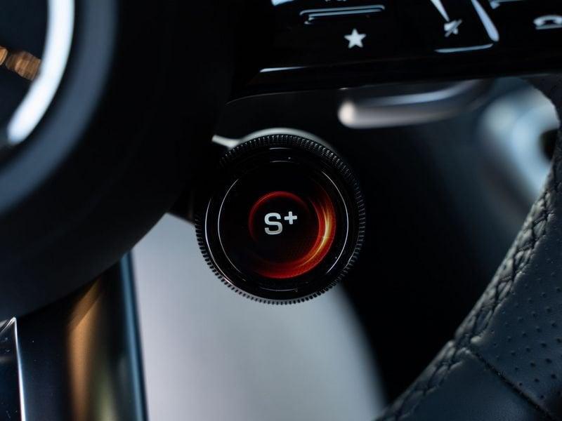 Mercedes-Benz GT Coupé 4 AMG GT Coupé 53 4MATIC+ Premium