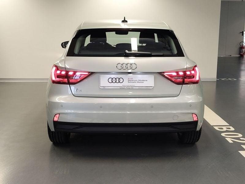 Audi A1 Sportback 30 TFSI S tronic Business