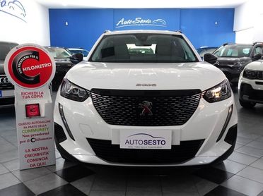 Peugeot 2008 1.5 BlueHDI 130 CV EAT8 ALLURE PACK