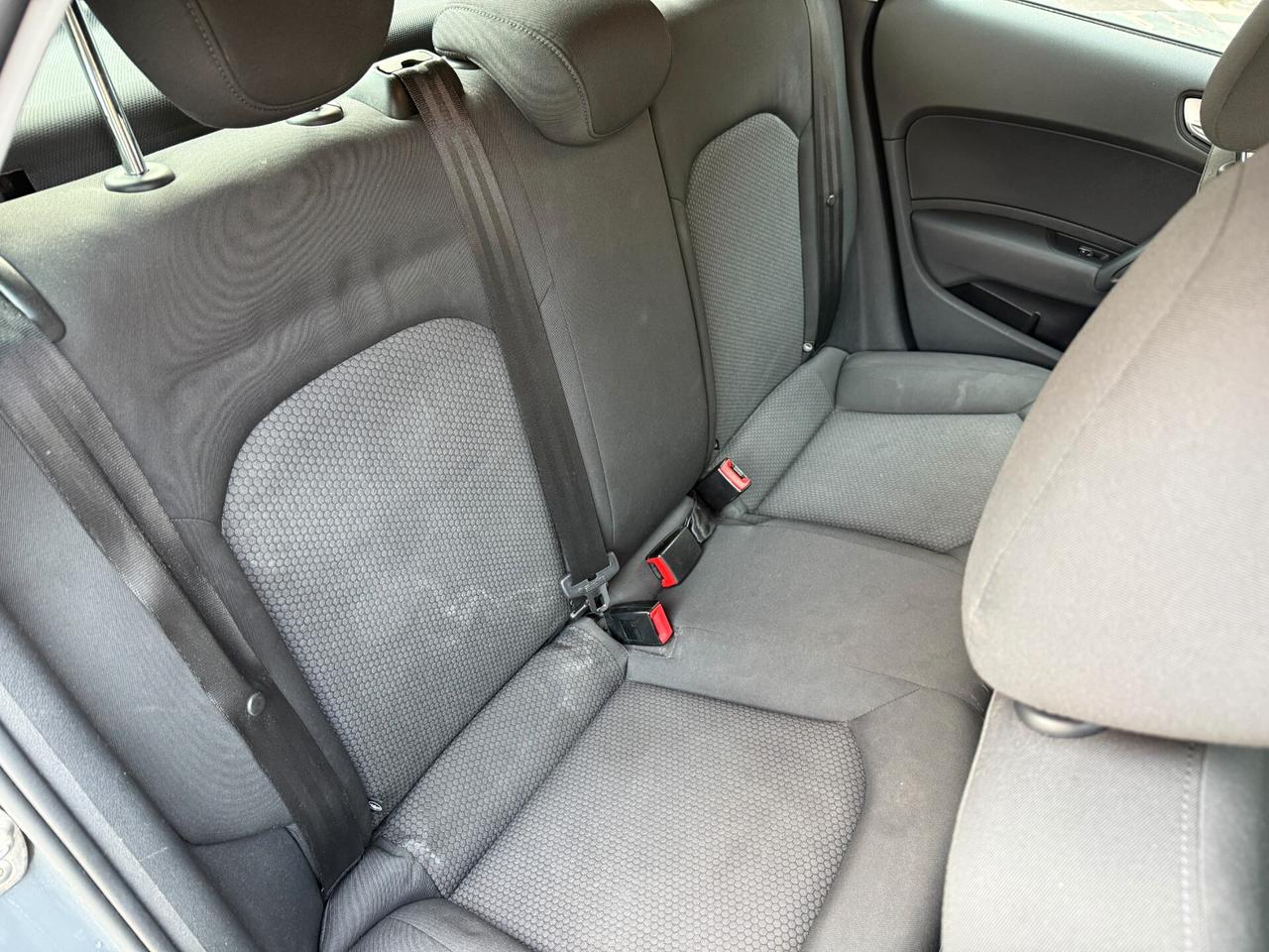 Audi A1 SPB 1.6 TDI 116 CV Admired