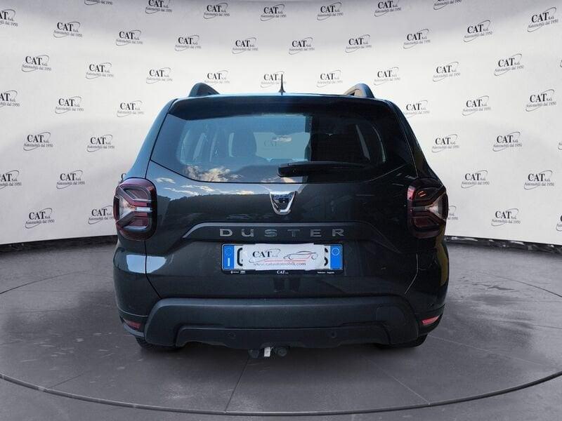 Dacia Duster Duster 1.5 dci Comfort 4x4 -GANCIO- PREZZO REALE