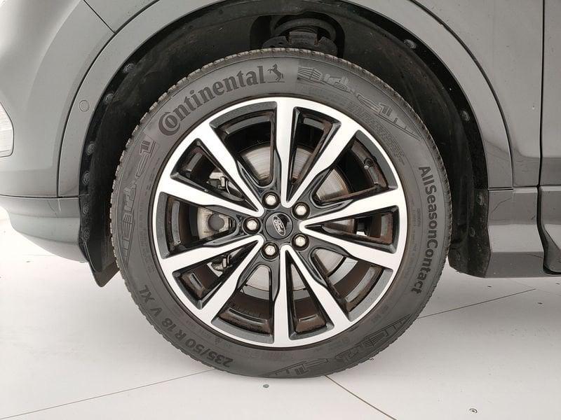 Ford Kuga 2.0 tdci ST-Line s&s 2wd 120cv powershift my19.25