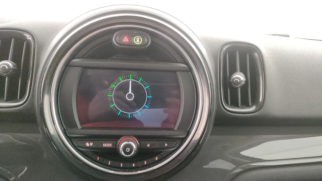 MINI Mini Countryman F60 2017 - Mini Countryman 1.5 One D Business my18