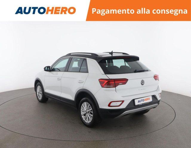 VOLKSWAGEN T-Roc 2.0 TDI SCR 150 CV DSG Life