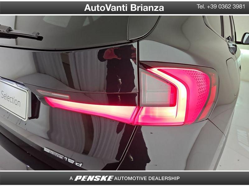 BMW X1 X1 sdrive18d MSport