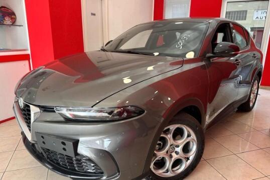 Alfa Romeo Tonale 1.6 diesel 130 CV TCT6 Super