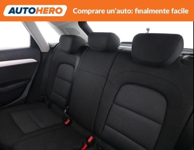 AUDI Q3 2.0 TDI 150 CV