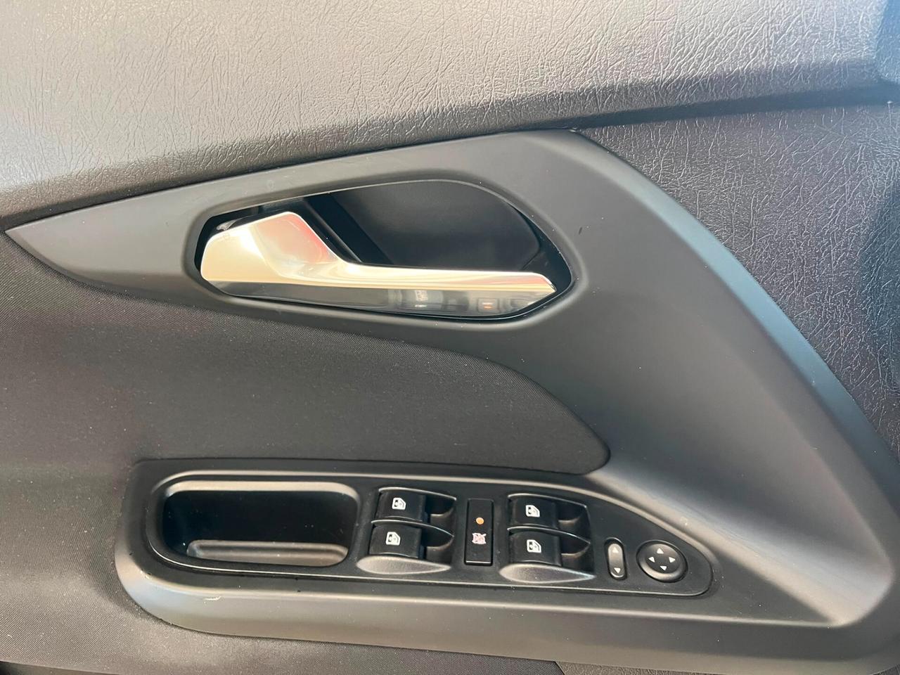 Fiat Tipo 1.3 Mjt S&S 5 porte Business 2019