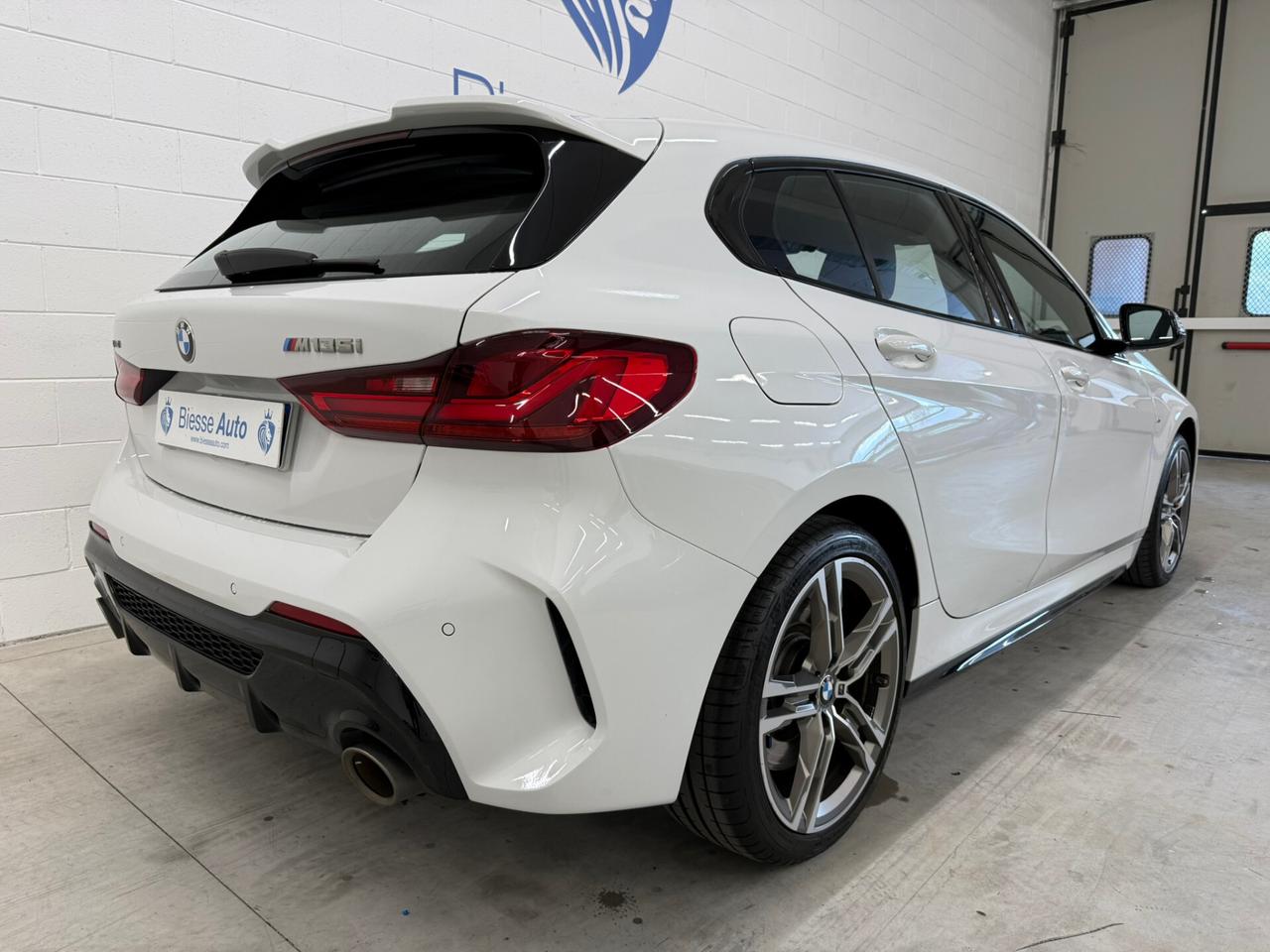 Bmw 135 M 135i xDrive