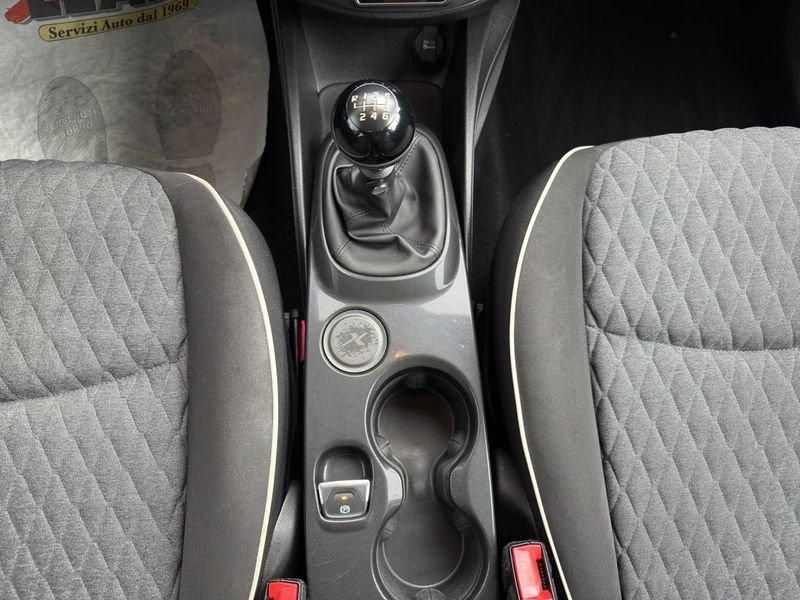 FIAT 500X 500X 5p 1.0 T3 120cv 6m City Cross