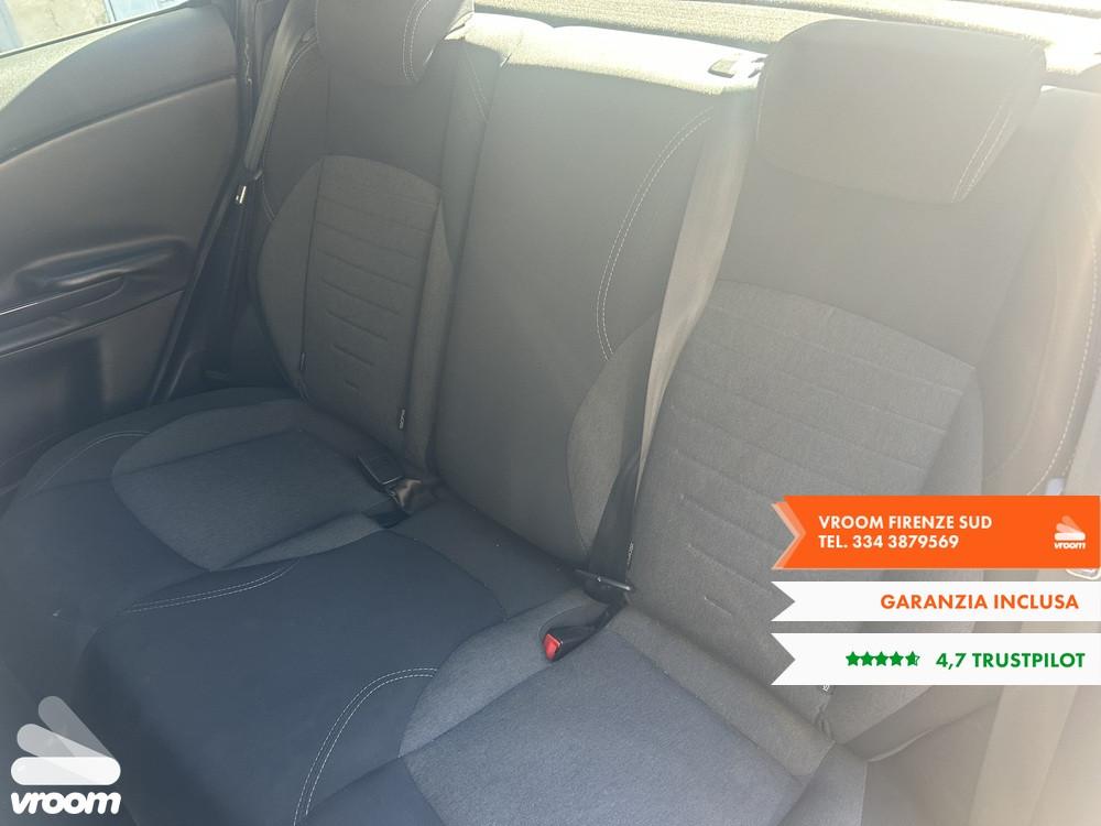 ALFA ROMEO Giulietta (2010-21) Giulietta 1.6 JT...