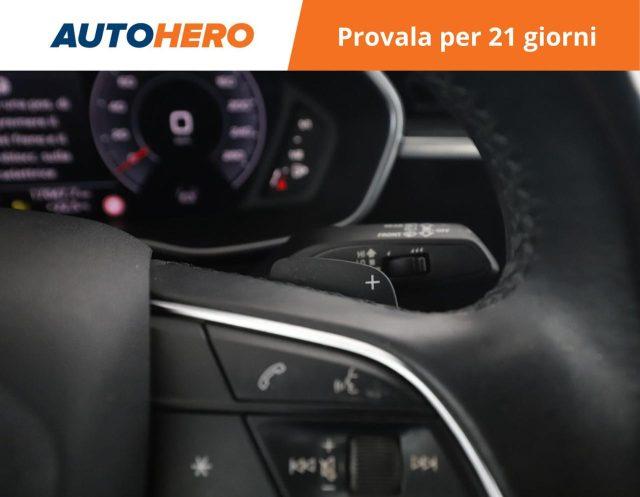 AUDI Q3 35 TDI S tronic