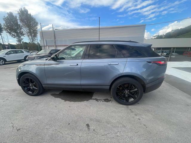 LAND ROVER Range Rover Velar 2.0D I4 240 CV SE