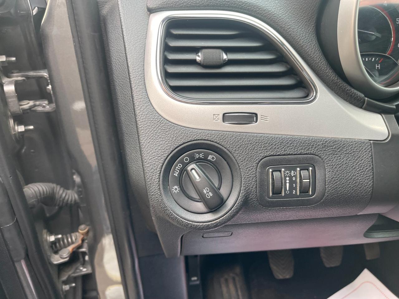 Fiat Freemont 2.0 Multijet 170 CV 7 POSTI