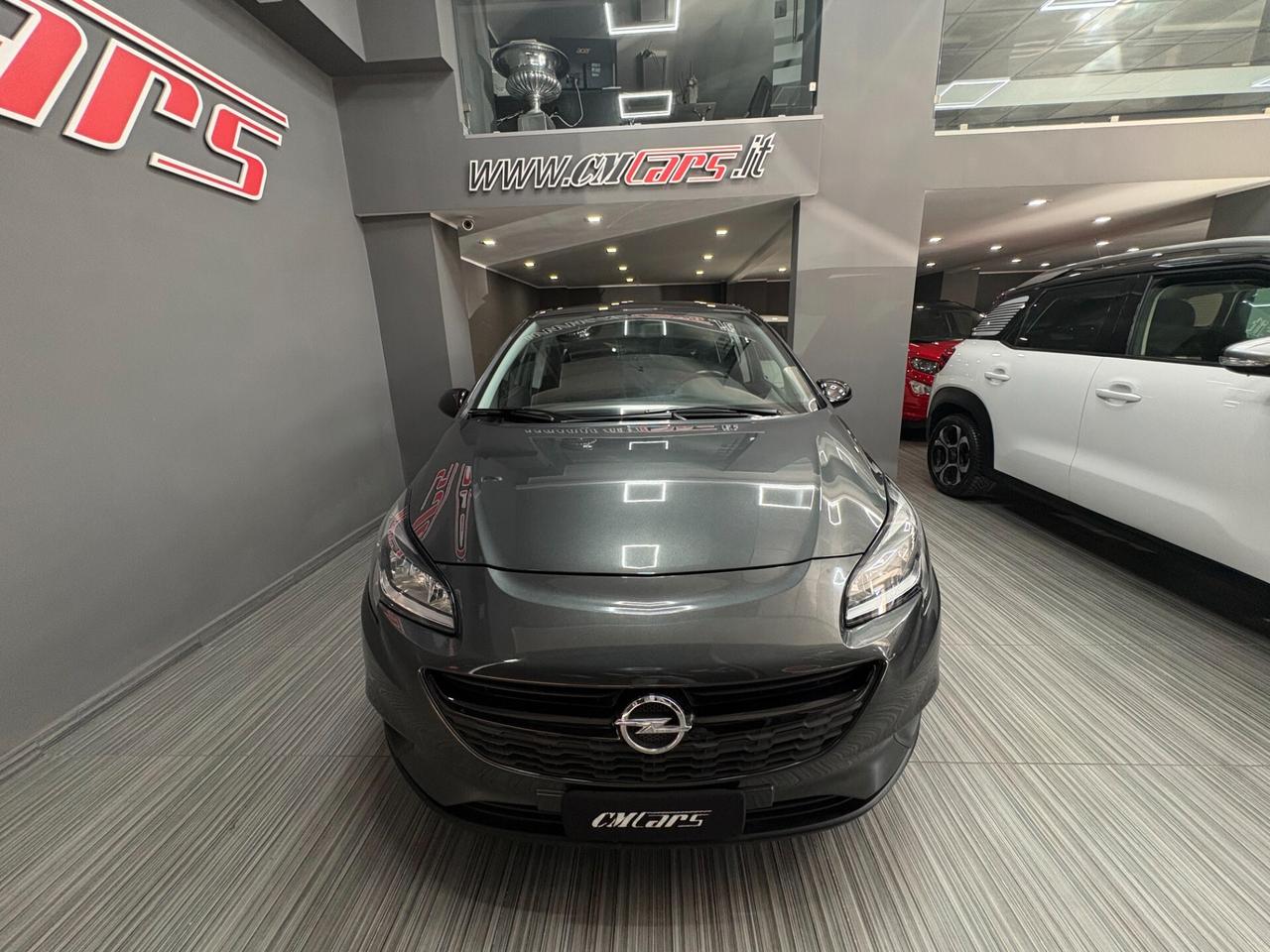 Opel Corsa 1.3 CDTI 95cv Automatica b-Color ITALIANA FULL
