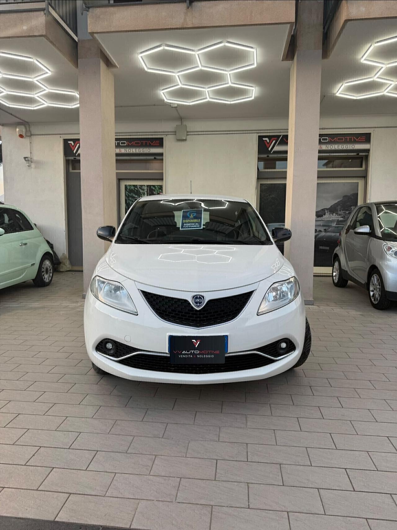 Lancia Ypsilon 1.3 MJT 16V 95 CV 5 porte S&S Gold