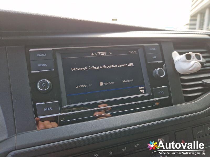 Volkswagen California 2.0 TDI 150CV DSG Beach Tour
