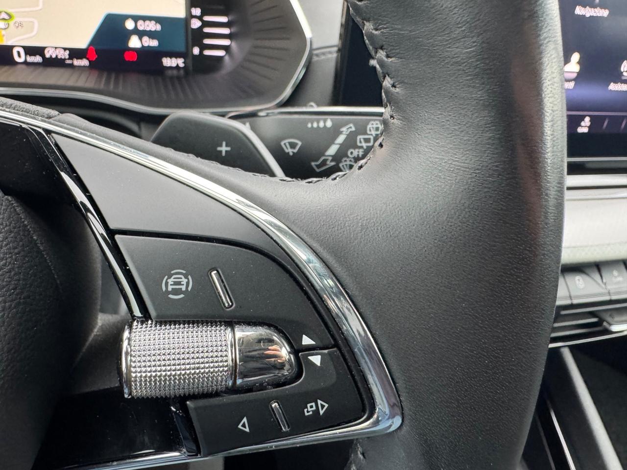 Skoda Octavia 1.5 G-TEC DSG Wagon Executive