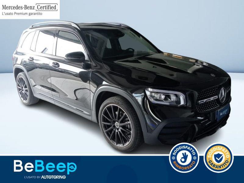 Mercedes-Benz GLB Classe 200 D PREMIUM AUTO 7P.TI