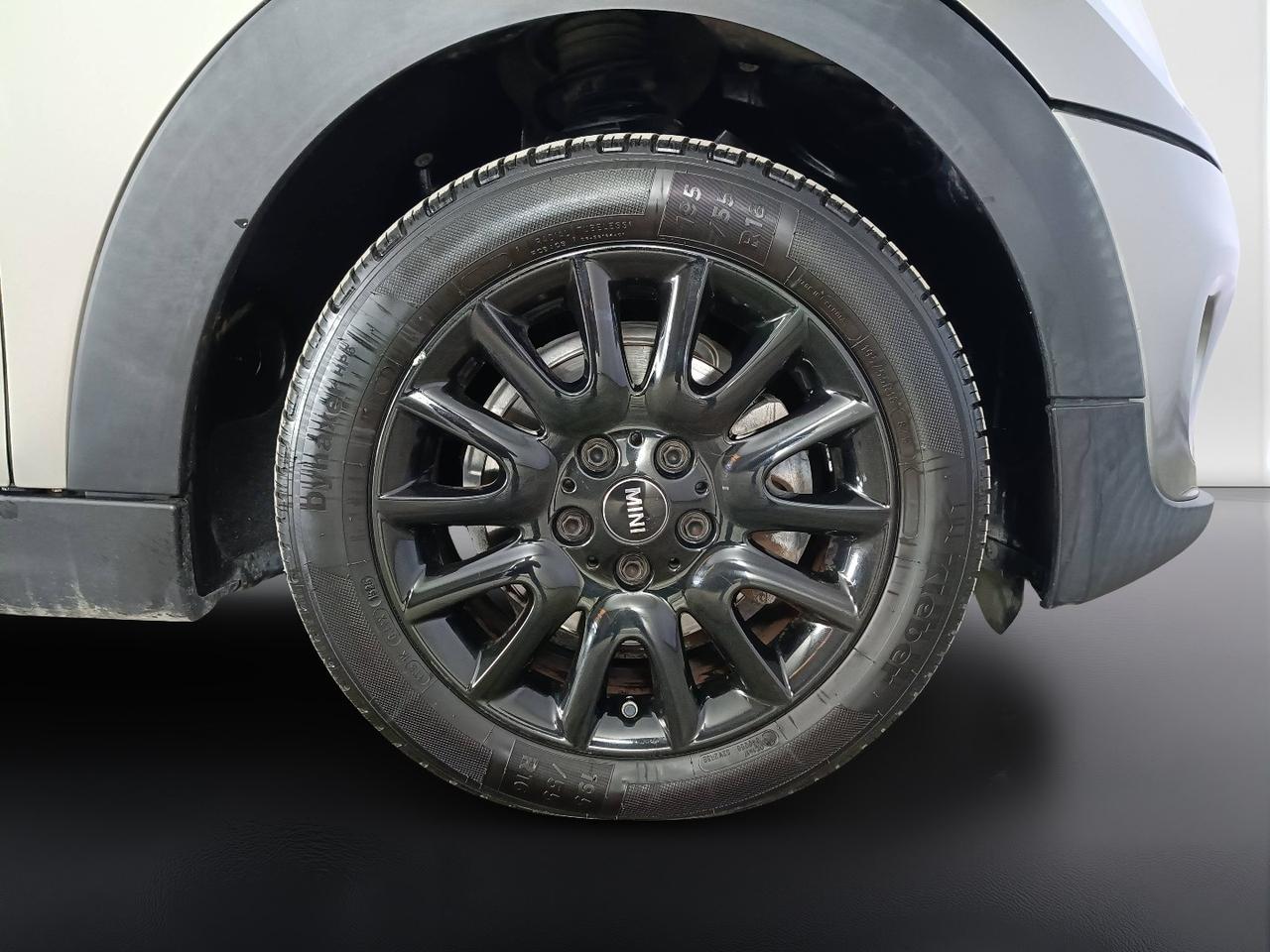 MINI Mini IV F55-F56 2014 - Mini 1.5 One D 5p