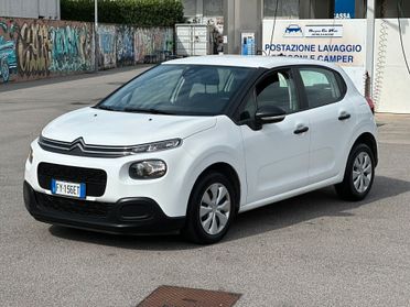 CITROEN C4 con 164.000km ANNO 2019 SUPER PREZZO