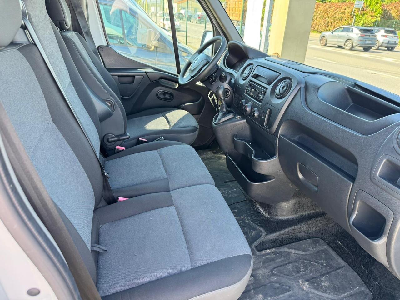 Renault Master T35 2.3 dCi 130CV Iva Compresa