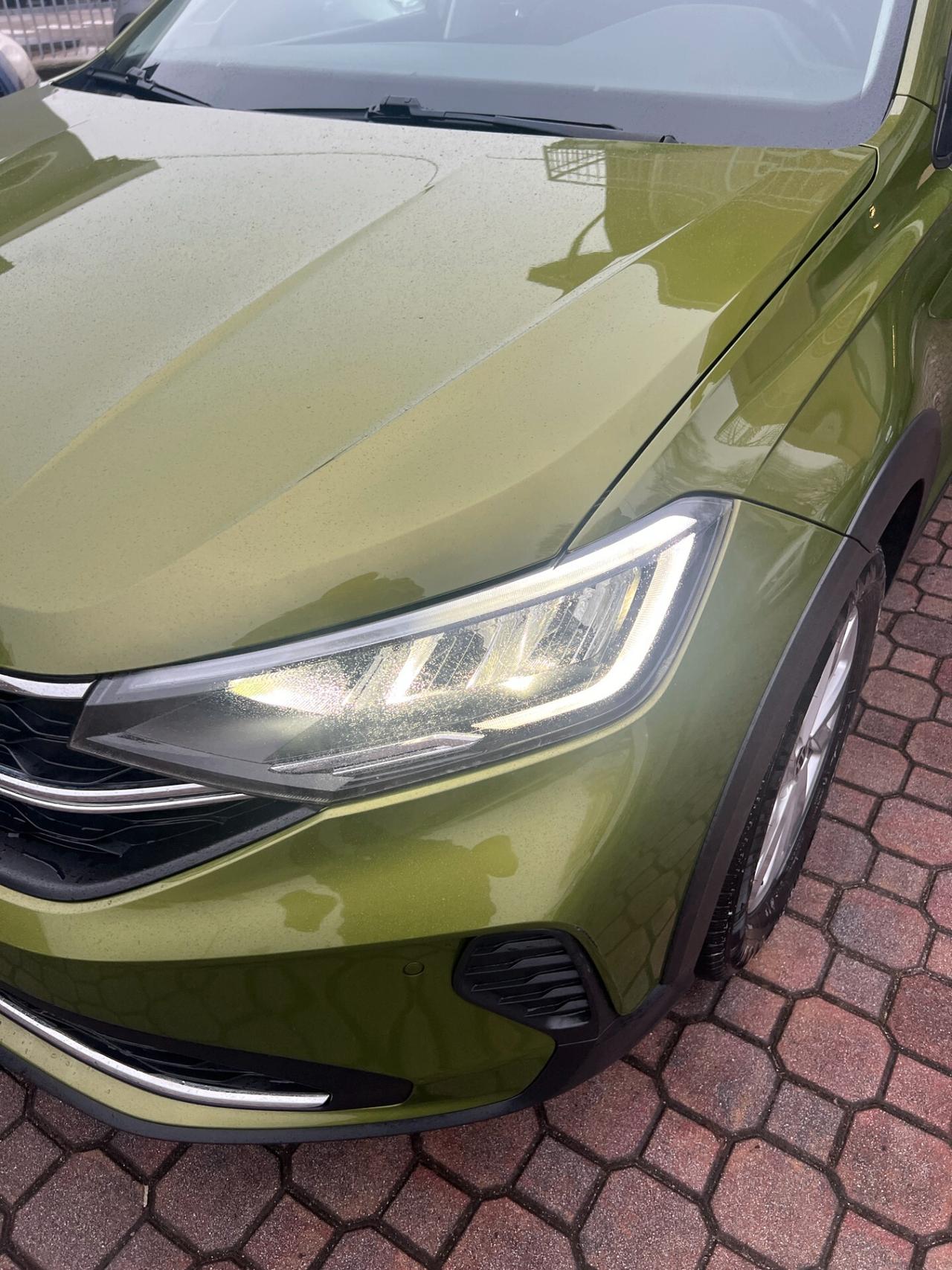 Volkswagen Taigo 1.0 TSI 95 CV Life