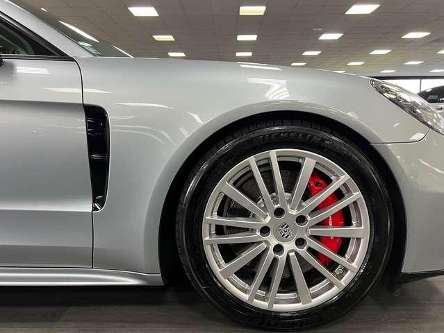 Porsche Panamera Panamera 2.9 4 e-hybrid auto