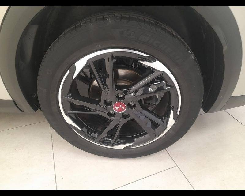 DS DS7 CROSSBACK 1.5 bluehdi Performance Line 130cv auto