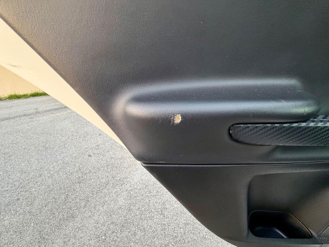 Alfa Romeo Giulietta Sportiva 1.6 JTDM 16V #10026