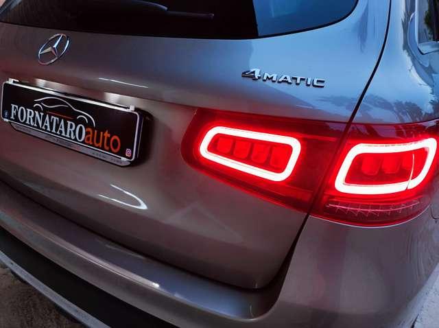 Mercedes-Benz GLC 200 d RISERVATA Sport Plus 4matic auto
