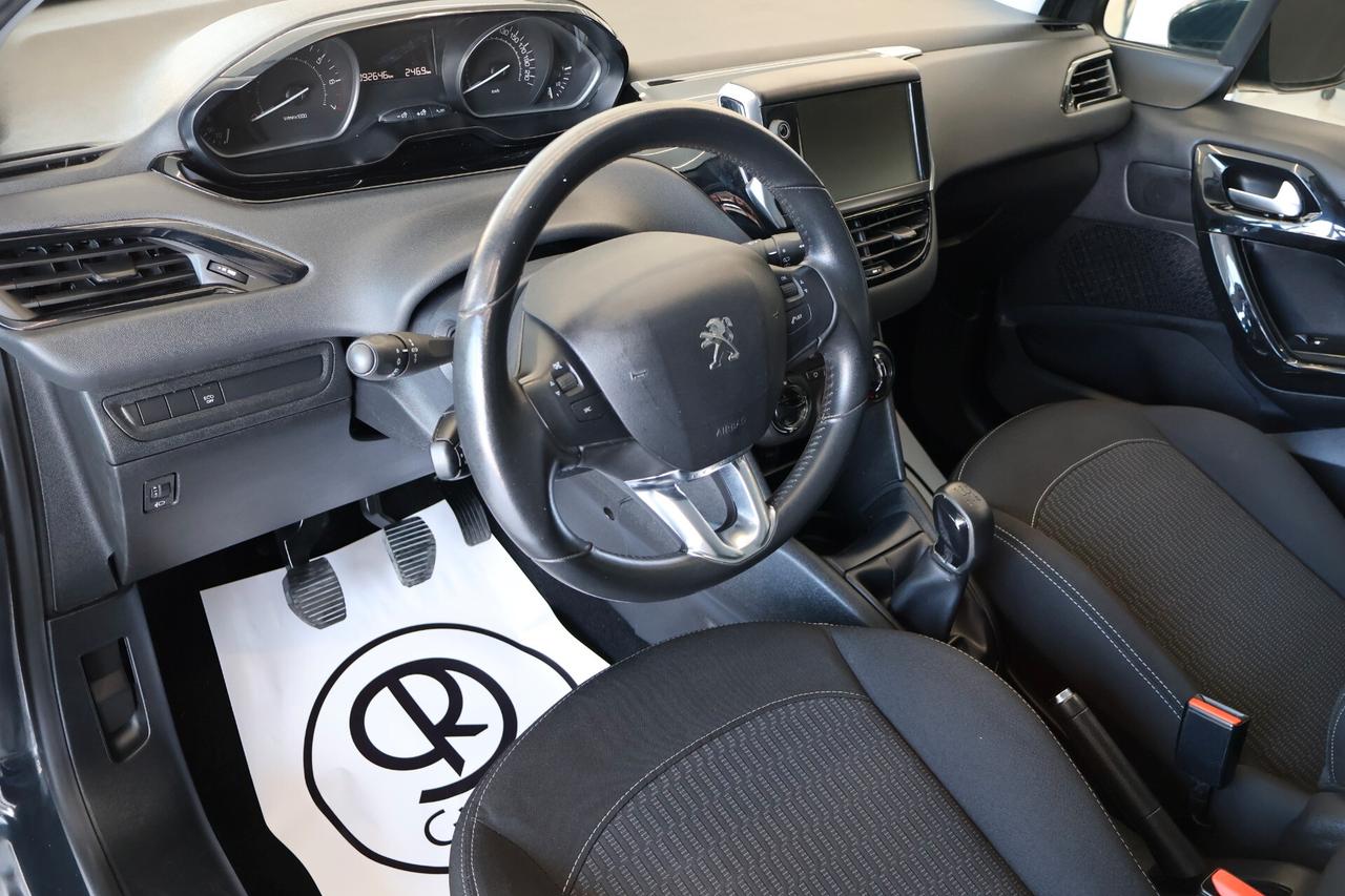 Peugeot 208 1.2 e-VTi 82CV 5 porte Active