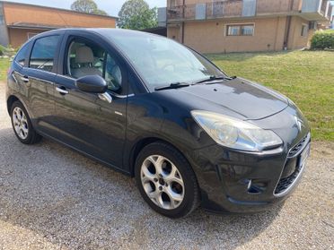 Citroen C3 1.4 Exclusive Style Eco Energy G