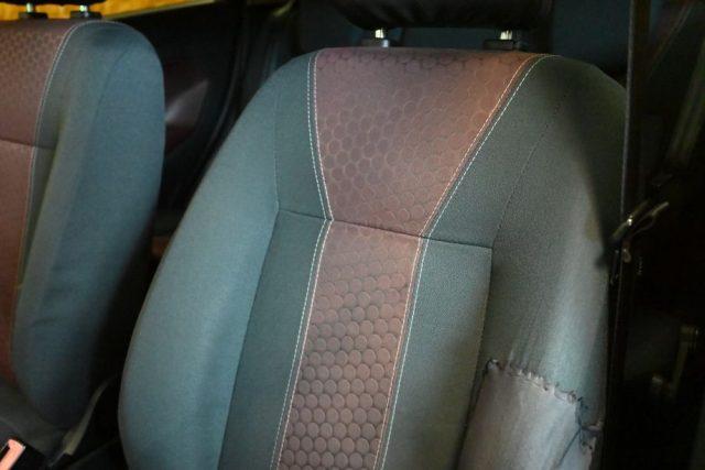 FORD Fiesta 1.4 TITANIUM 5PORTE BZ-GPL CLIMA SERVO ABD CD FULL