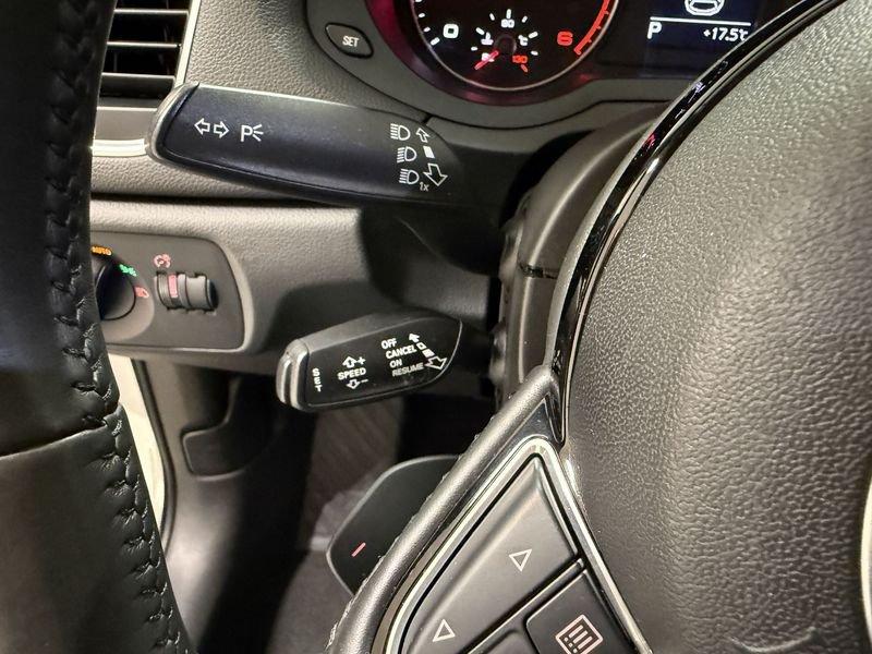 Audi Q3 Q3 2.0 TDI 150 CV quattro S-Tronic