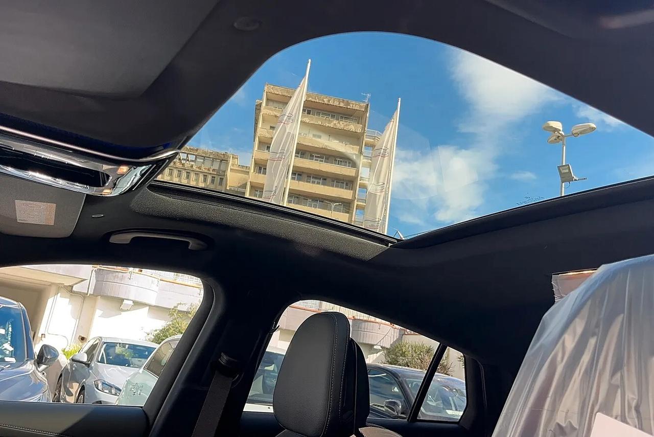 Mercedes-benz GLC 220 d 4Matic Mild hybrid Coupé AMG Line Advanced KM0 PRONTA CONSEGNA