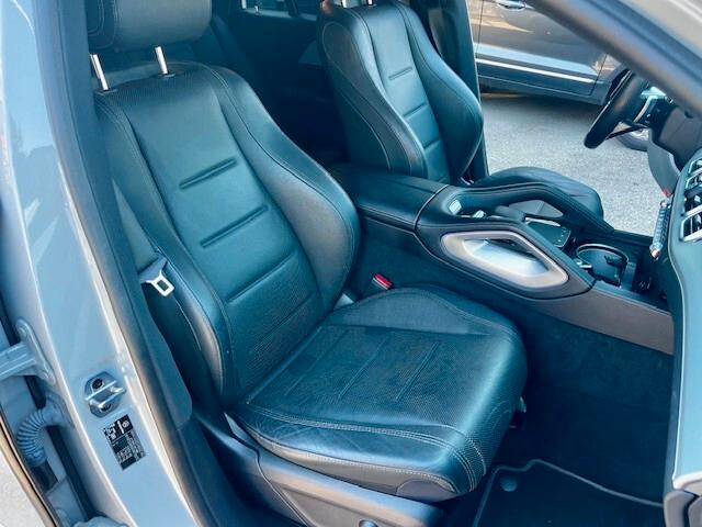 Mercedes-Benz GLE 300 Coupe' Line Premium AMG 4matic auto " PERFETTA "