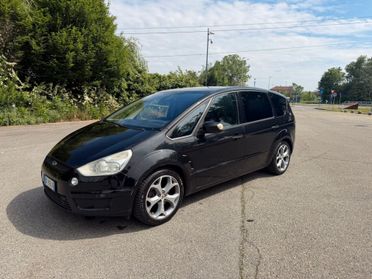 Ford S-Max 2.2 TDCi 175CV