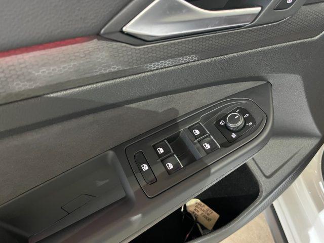 VOLKSWAGEN Golf GTI 2.0 GTI DSG LED MATRIX/SOSP.DCC/TELEC./HARM.K