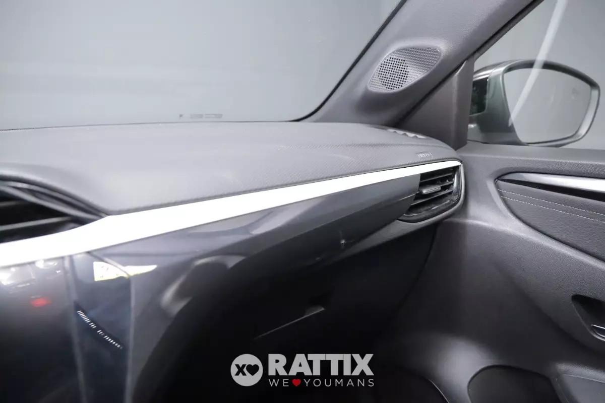 Opel Corsa 1.2 75CV GS