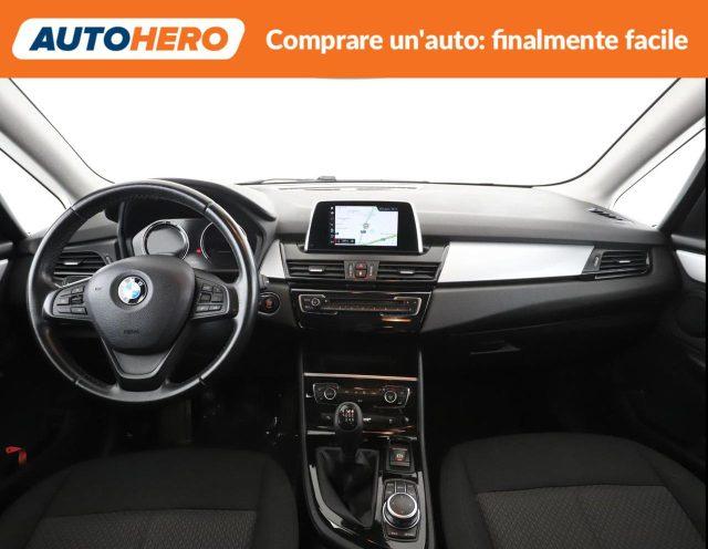 BMW 216 d Active Tourer Advantage