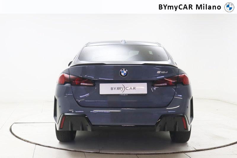 BMW Serie 2 Gran Coupe 218 d MSport Pro DCT
