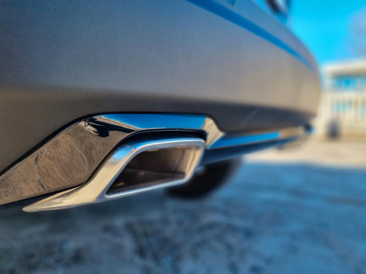 Peugeot 2008 PureTech 130 S&S EAT8 GT