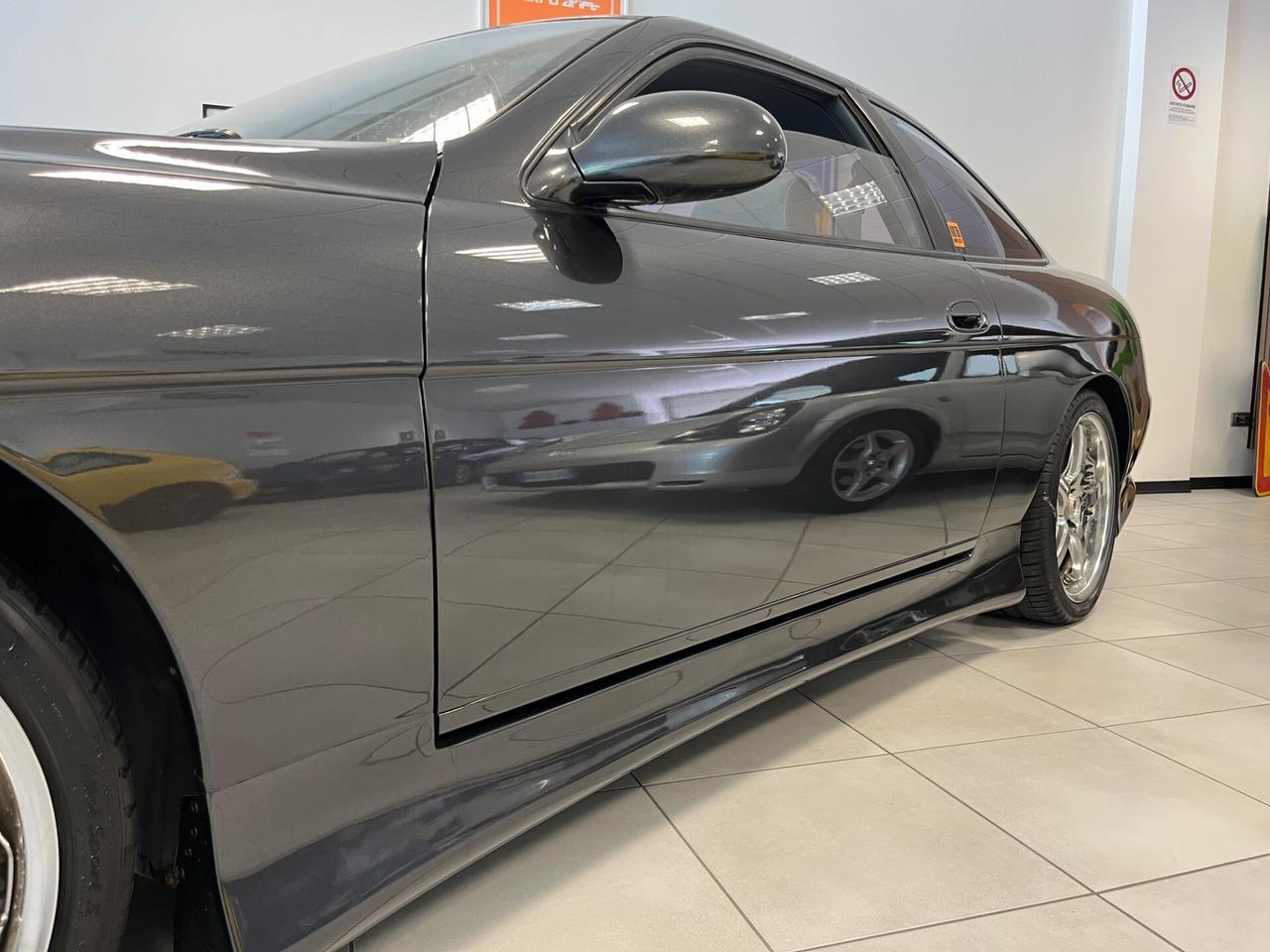 Toyota Soarer 1JZ GTE MANUALE