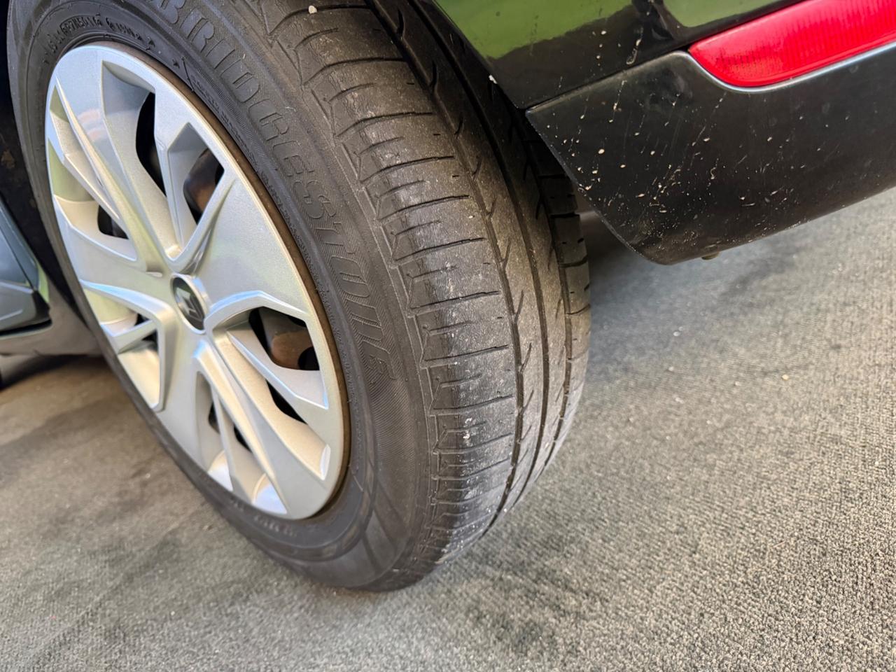 Renault Clio TCe 12V 90CV GPL Energy Zen NEOPATENTATI