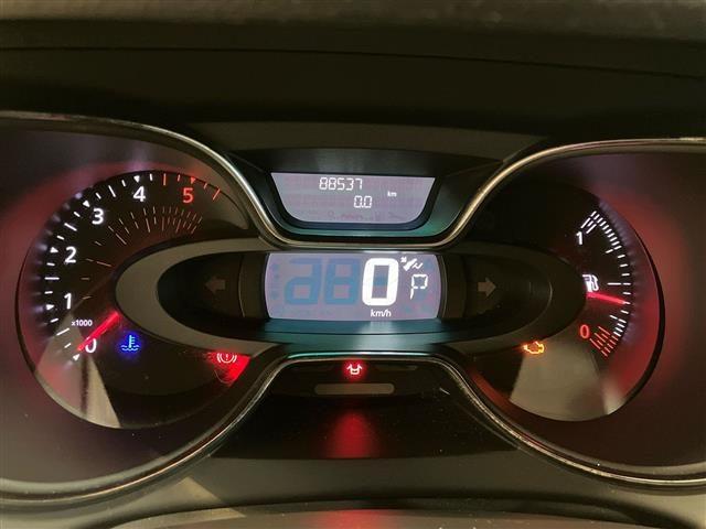 RENAULT Captur 1.5 dCi Energy 90cv Sport Edition2 EDC