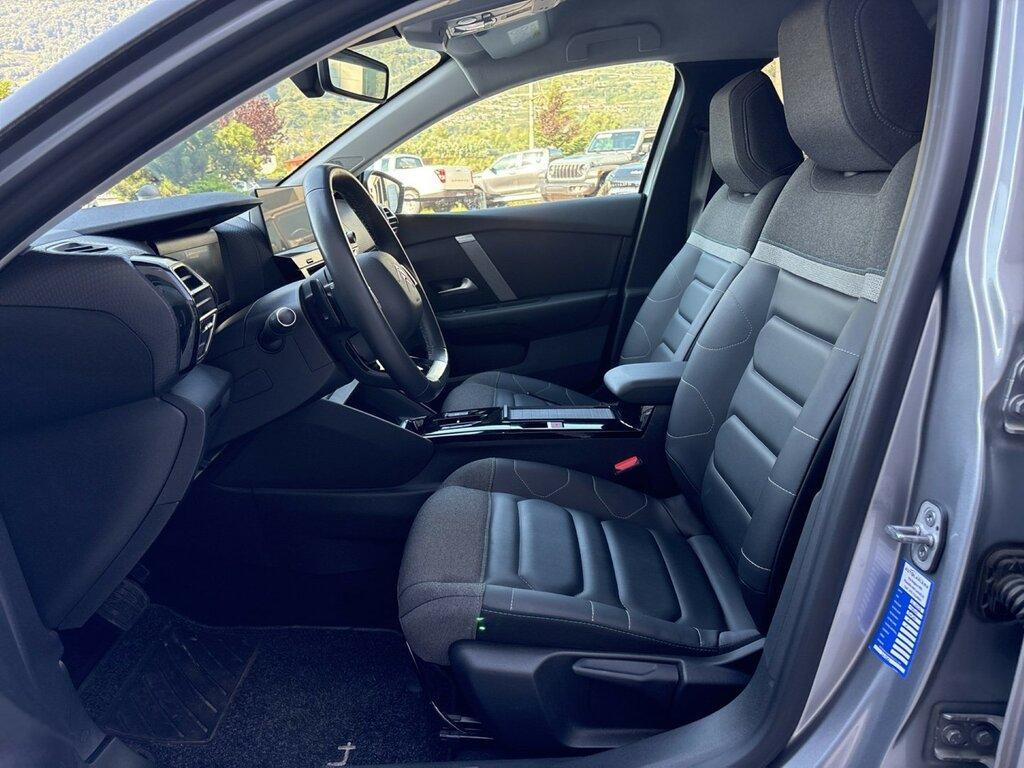 Citroen C4 1.5 BlueHDi Shine EAT