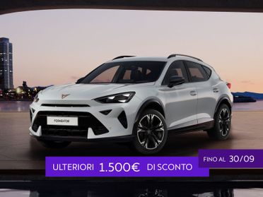 Cupra Formentor 1.5 tsi 150cv
